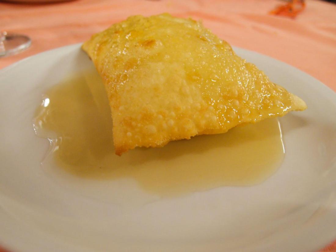 Hotel Ristorante Gusana Gavoi Zewnętrze zdjęcie